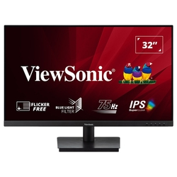ViewSonic VA3209-MH FHD IPS窄邊美型寬螢幕