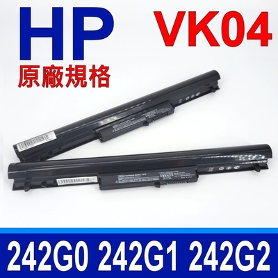 HP VK04 高品質 電池 TPN-Q114 TPN-Q115 TPN-Q116 TPN-Q113 14-B025AU 14-B032TU 14-B026 14-B032TX 14-B033TU