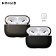 美國NOMAD AirPods Pro專用防水機能皮革保護收納盒 product thumbnail 1