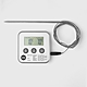 《Taylors Eye Witness》電子探針計時溫度計 | 烘焙測溫 料理烹飪 電子測溫溫度計時計 product thumbnail 1