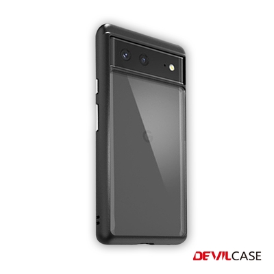 DEVILCASE Google Pixel 6 惡魔防摔殼 Lite Plus 抗菌版