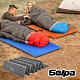 韓國SELPA 超輕量加厚耐壓蛋巢型折疊防潮墊(三色任選) product thumbnail 4