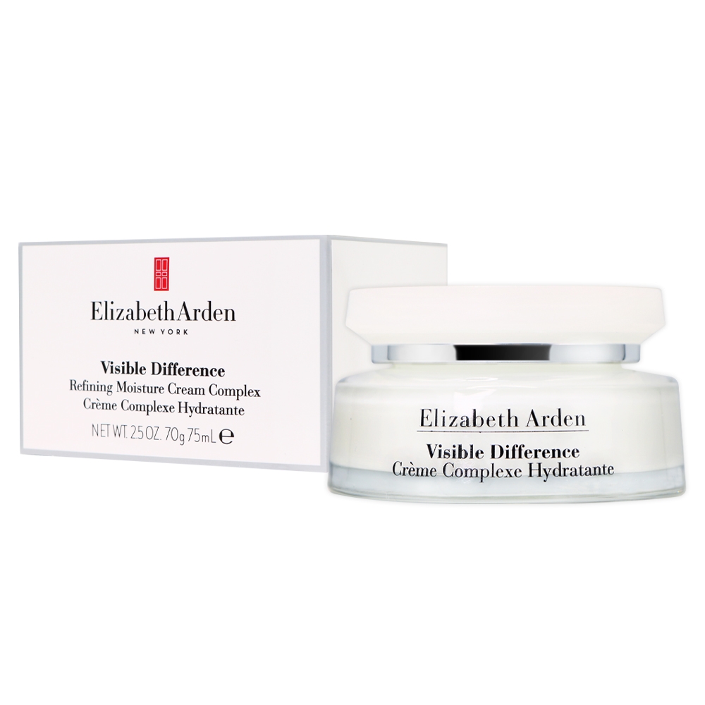 Elizabeth Arden雅頓 21天霜／二十一天霜 75ml