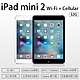 福利品 贈套貼 Apple iPad mini2 WiFi+Cellular 32G A1490 product thumbnail 2