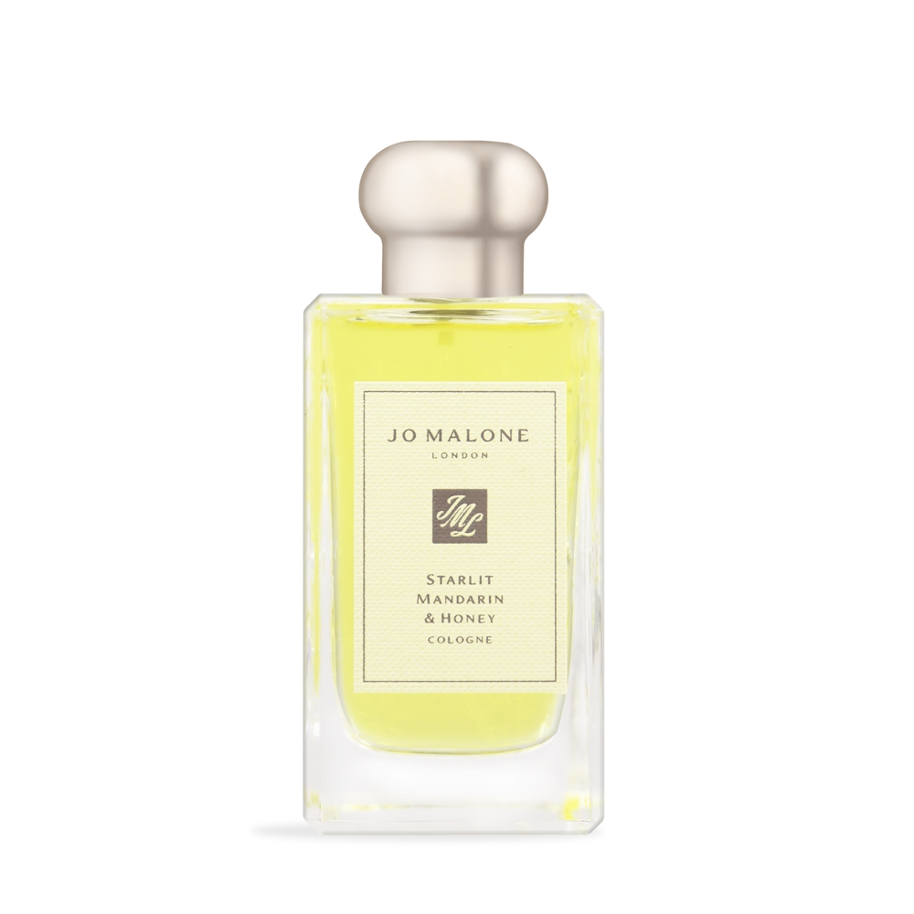 Jo Malone 星光聖誕 星光柑橘與蜂蜜香水 100ml (2021聖誕限量)