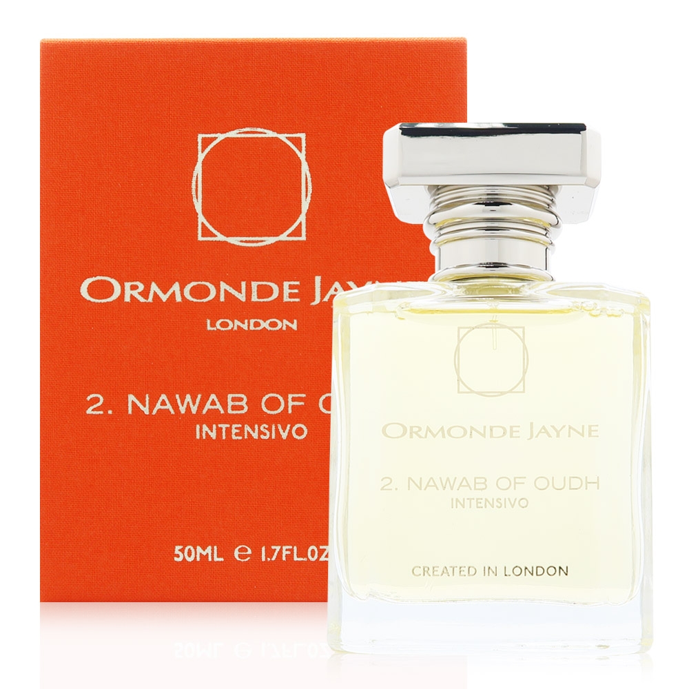 Ormonde Jayne Nawab of Oudh Intensiv 烏木之帥濃香精 50ml