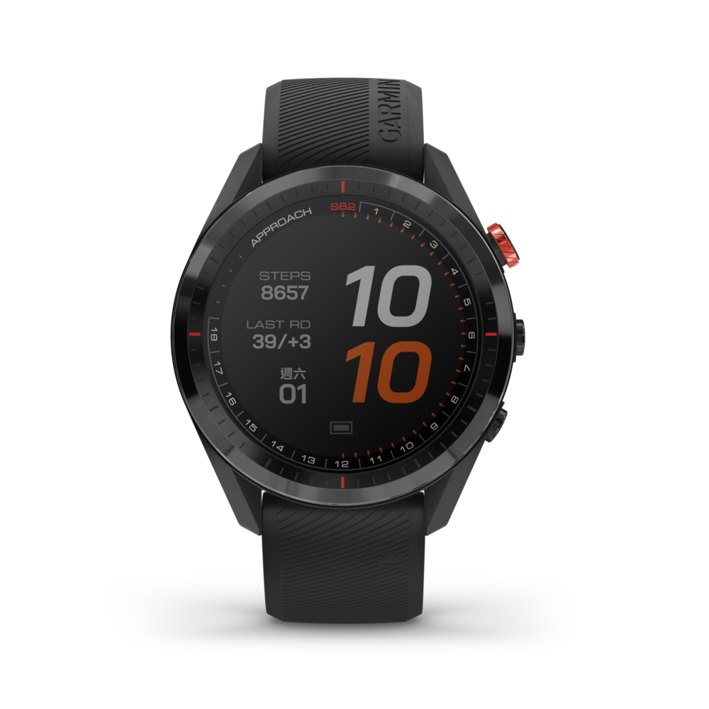 新品未開封】GARMIN Approach S62-