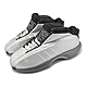 adidas 籃球鞋 Crazy 1 Kobe Bryant Metallic Silver 銀 男鞋 復刻 GY2410 product thumbnail 1