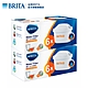 德國BRITA MAXTRA PLUS 濾芯-去水垢專家 12入 product thumbnail 1