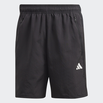 【adidas 愛迪達】 ESSENTIALS 運動短褲 男 IC6976