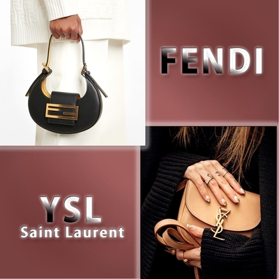 FENDI x YSL