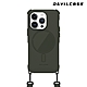 DEVILCASE Apple iPhone 15 Pro 6.1吋 惡魔防摔殼 ULTRA 磁吸版(含戰術背帶-3色) product thumbnail 5