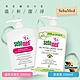 Sebamed 洗髮沐浴2件組(橄欖潔膚露 1000ml+溫和洗髮乳1000ml) product thumbnail 1