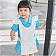 Baby童衣 角色扮演造型服 短袖連身衣 日系水手服包屁衣 32005 product thumbnail 13