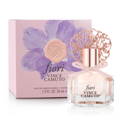 VINCE CAMUTO 文斯．卡穆托 花戀女性淡香精30ml