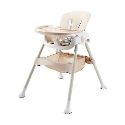 colorland兒童餐椅 寶寶餐搖椅 可躺可折疊調高低 百變多功能餐椅