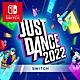 任天堂 Switch 舞力全開 2022 Just Dance 2022 中英文版 24H快速出貨 product thumbnail 1