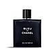 CHANEL 香奈兒 藍色男性香水 100ml product thumbnail 1