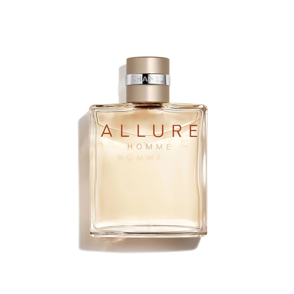 4449-100-2】未使用品 香水 CHANEL ALLURE 50ml-