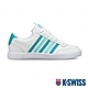 K-SWISS Court Lite CMF時尚運動鞋-女-白/綠 product thumbnail 1