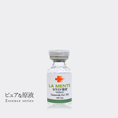 JNL 神經醯胺前導原液 5ml 精華液 日本天然物研究所