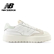 [New Balance]復古鞋_中性_牛油果綠_CT302SG-D楦 product thumbnail 1