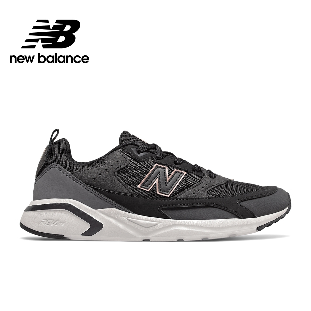 【YAHOO獨家】New Balance復古鞋_女性_黑色_WS45XRA1-B楦