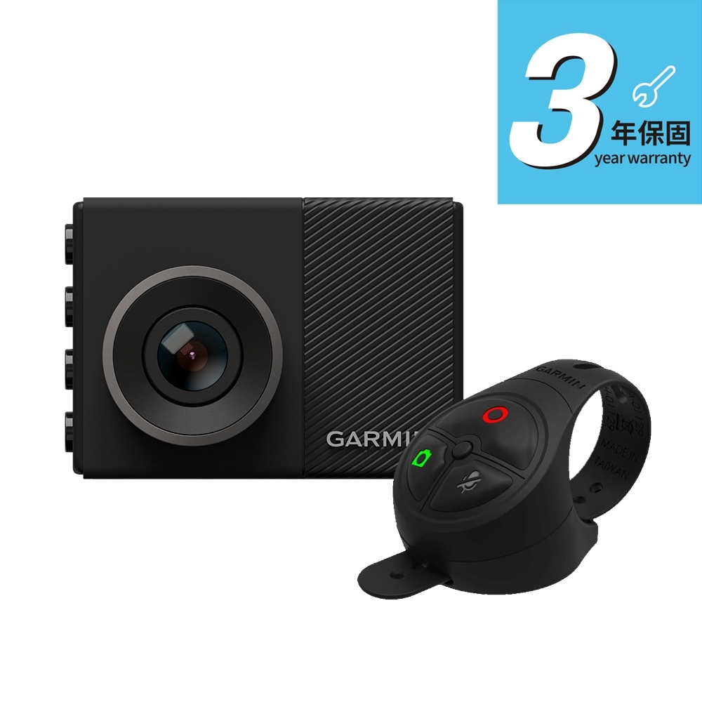 GARMIN GDR S550 行車記錄器