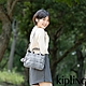 Kipling 輕灰蘇格蘭紋多袋手提包-KANAAN product thumbnail 1