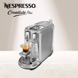 Nespresso 膠囊咖啡機