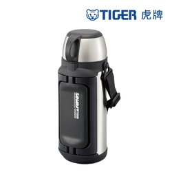 TIGER虎牌 1.49L不鏽鋼保溫保冷瓶(MHK-A150-XC_e)(8H)