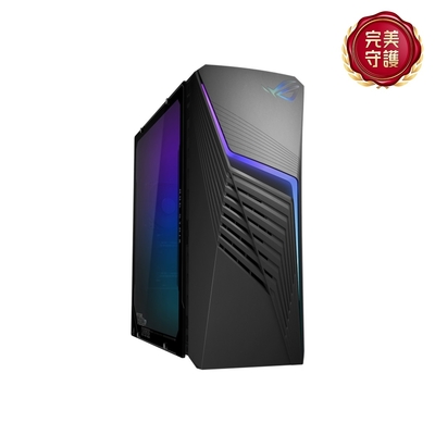 ASUS 華碩 G13CH-51340F313W 桌上型電競電腦 (i5-13400F/16G/1TB SSD/RTX4060/Win 11 Home)