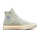 CONVERSE CHUCK 70 1970 HI 高筒 休閒鞋 男鞋 女鞋 淺藍色 A02287C product thumbnail 1