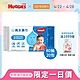 好奇 純水嬰兒濕巾加厚型 80抽x20包 product thumbnail 1