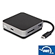 OWC USB-C Travel Dock 2.0 USB-C集線器 product thumbnail 2