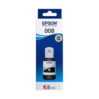 EPSON T06G150 黑色墨水瓶