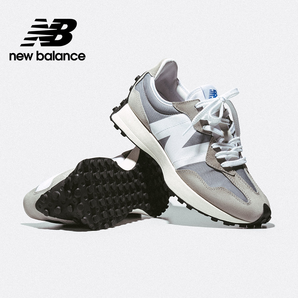 New Balance】 復古鞋_中性_灰色_MS327LAB-D楦| 休閒鞋| Yahoo奇摩購物中心