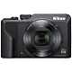 Nikon COOLPIX A1000 高倍率隨身機 (公司貨) product thumbnail 1