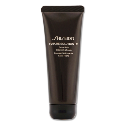 SHISEIDO 資生堂 時空琉璃極上御藏潔膚皂 50ml