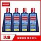 Schwarzkopf 施華蔻 Seborin 咖啡因洗髮露250ml 4入組 product thumbnail 1