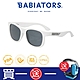 【美國Babiators】航海員系列嬰幼兒童太陽眼鏡-白色假期 0-5歲 抗UV護眼 product thumbnail 1