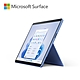 微軟 Microsoft Surface Pro9 i5/8/256 + Surface Pro X 實體鍵盤保護蓋 product thumbnail 9