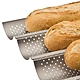 《IBILI》四槽不沾法國麵包烤盤 | 點心烤模 product thumbnail 1