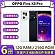 【福利品】OPPO Find X5 Pro (12G/256G) 6.7吋八核5G智慧型手機 product thumbnail 1