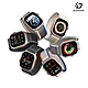 DUX DUCIS Apple Watch (42/44/45/49) 野徑尼龍錶帶 product thumbnail 1