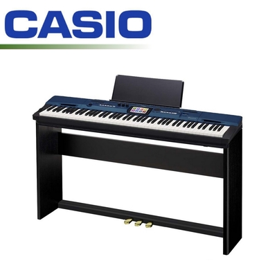 『CASIO 卡西歐』88鍵觸控螢幕旗艦機數位鋼琴 PX-560 / 新品庫存出清 / 公司貨保固