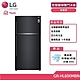 LG樂金 608L WiFi 智慧變頻雙門冰箱 夜墨黑 GR-HL600MBN product thumbnail 1