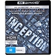 全面啟動 INCEPTION  4K UHD+BD 三碟限定版 product thumbnail 1