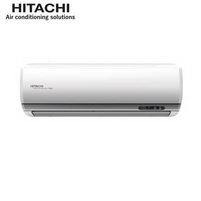 【HITACHI 日立】7-8坪 R32 一級能效精品系列變頻冷專分離式冷氣 RAC-50SP/RAS-50YSP