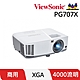 ViewSonic PG707X 4000流明 XGA 商用/教育投影機 product thumbnail 1